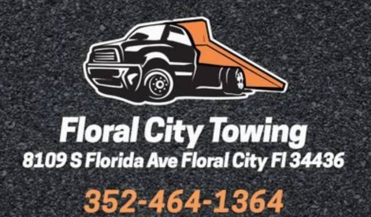 Floral City Towing and Storage LLC